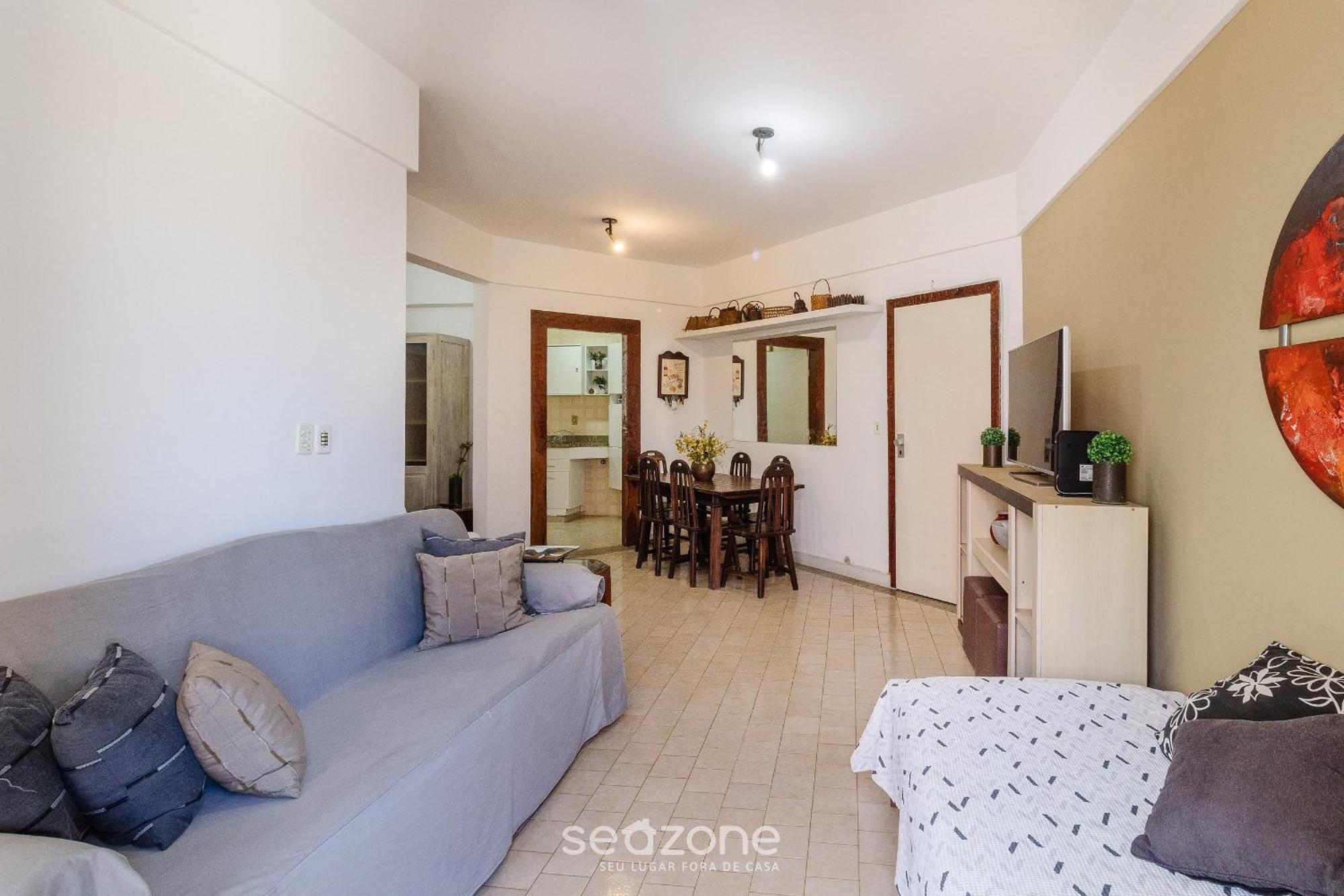 Aconchegante 460m Da Bfc204 Apartment