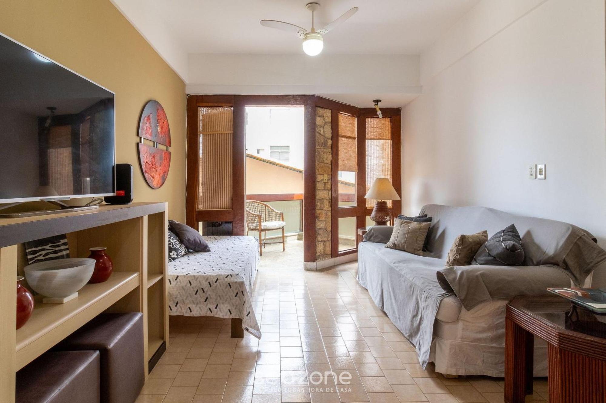 Aconchegante 460m Da Bfc204 Apartment *