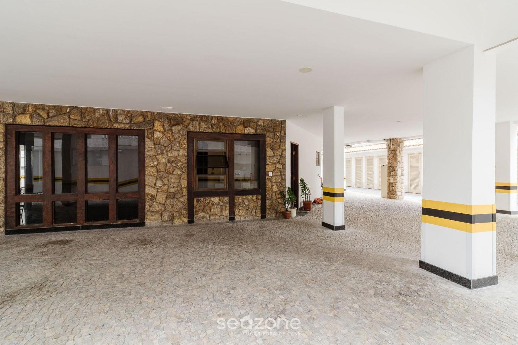 Aconchegante 460m Da Bfc204 Apartment *