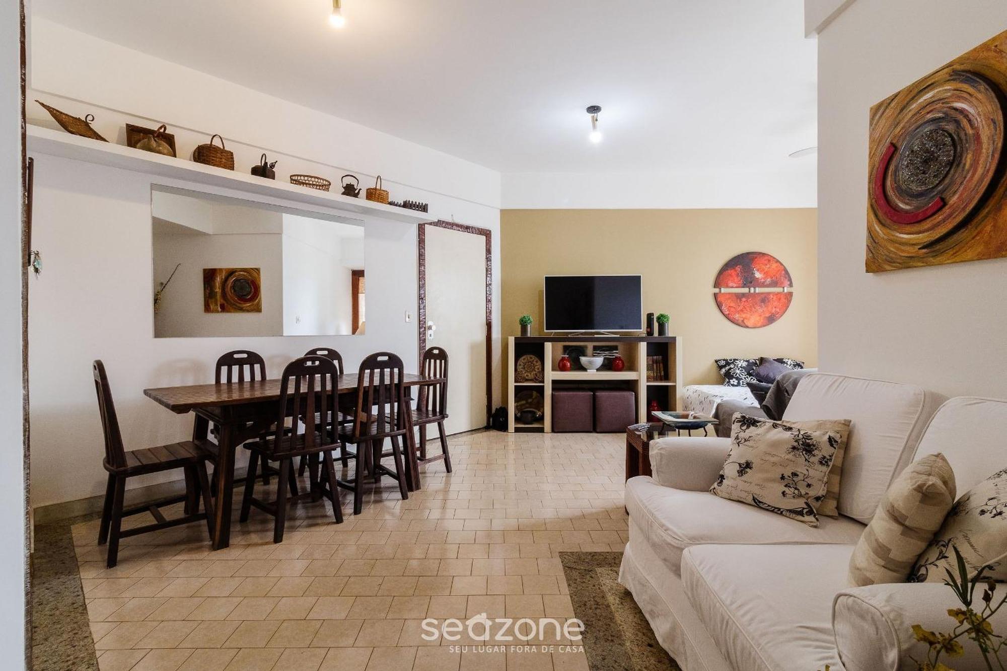 Aconchegante 460m Da Bfc204 Apartment *