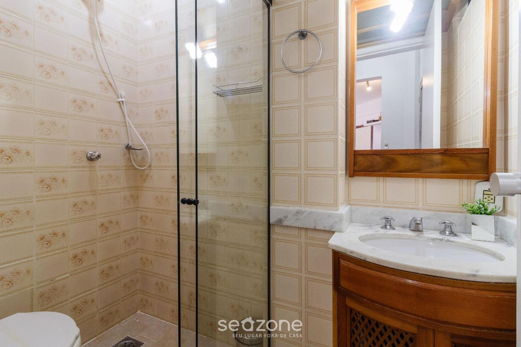 Aconchegante 460m Da Bfc204 Apartment