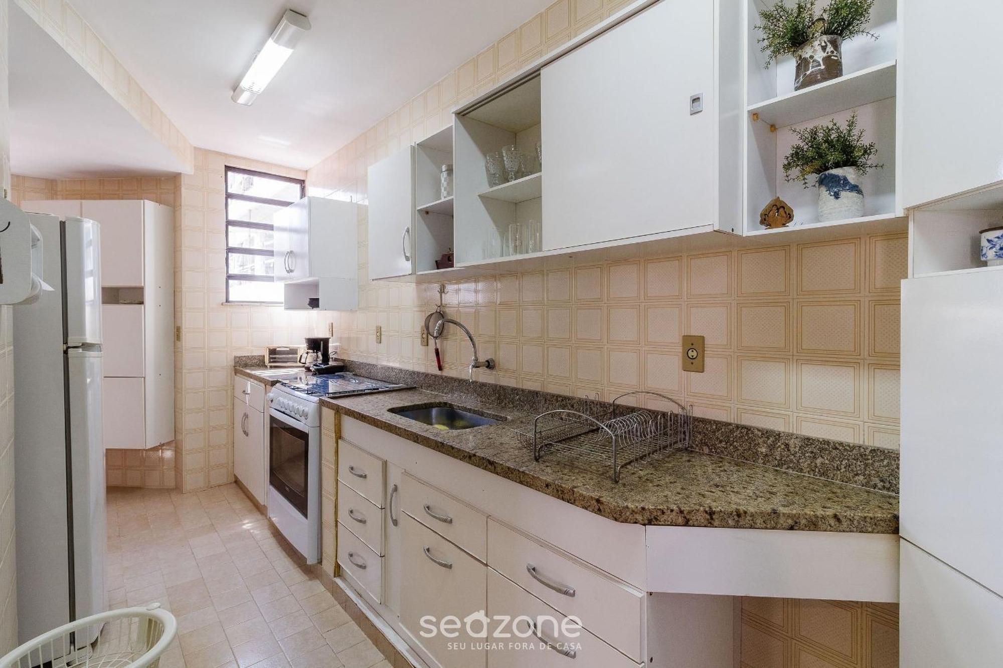 Aconchegante 460m Da Bfc204 Apartment *
