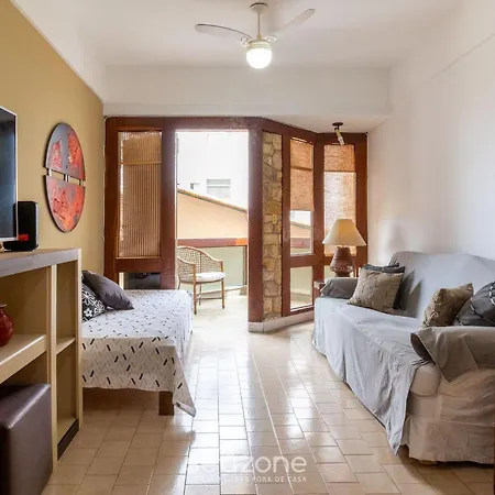 Aconchegante Apartamento 460M Da Praia Bfc204 Cabo Frio Exterior photo