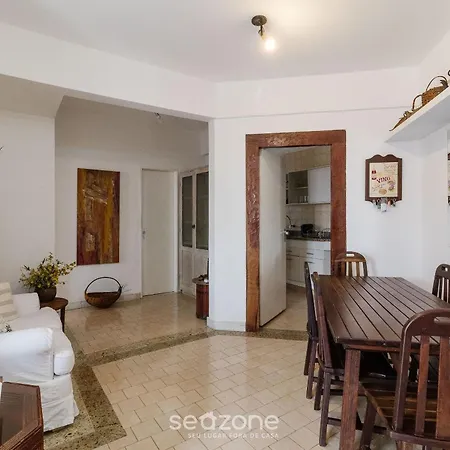 Aconchegante Apartamento 460M Da Praia Bfc204 Cabo Frio Exterior photo