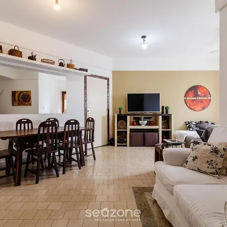 Aconchegante Apartamento 460M Da Praia Bfc204 Cabo Frio Exterior photo