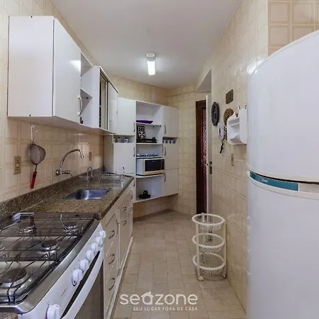 Aconchegante Apartamento 460M Da Praia Bfc204 Cabo Frio Exterior photo
